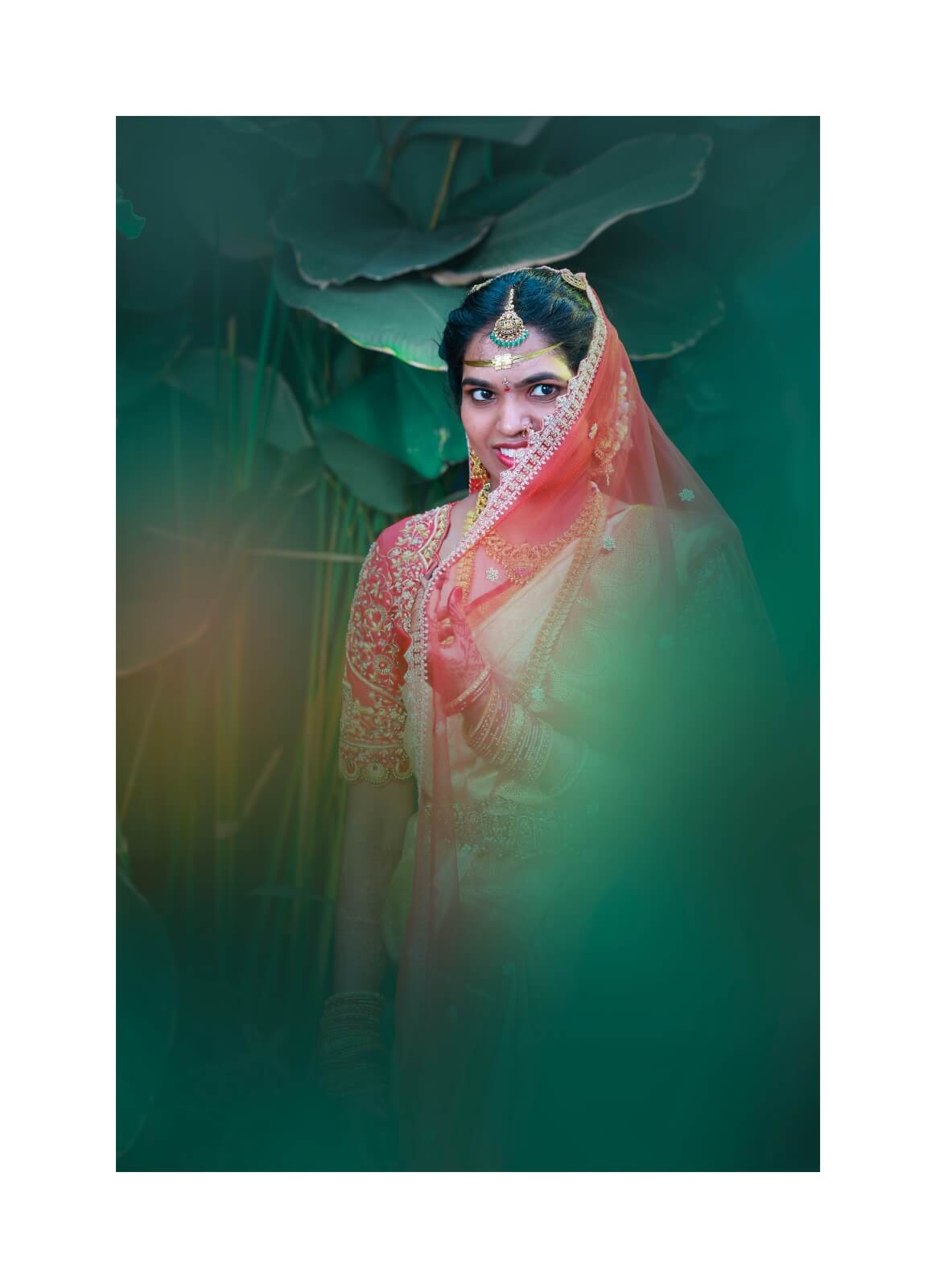 Portrait 11
